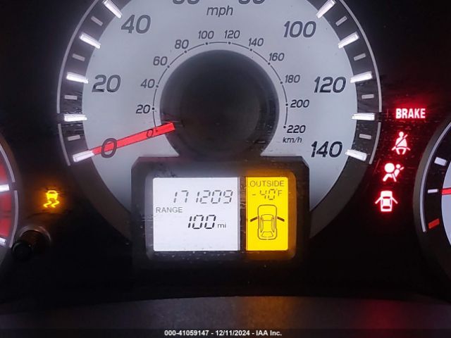 5FNYF4H55FB037015 Honda Pilot Ex-l