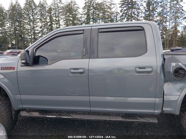 Ford F-150 Xlt 2019 1FTEW1E55KFA63299 Image 14