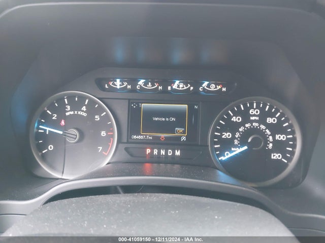 Ford F-150 Xlt 2019 1FTEW1E55KFA63299 Image 7