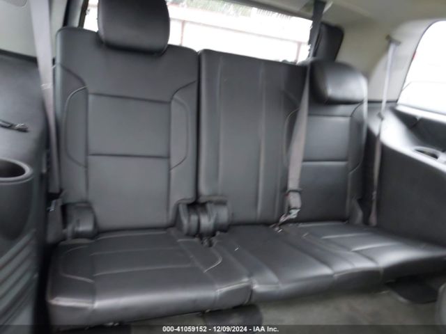 1GNSCBKC5FR128233 Chevrolet Tahoe Lt