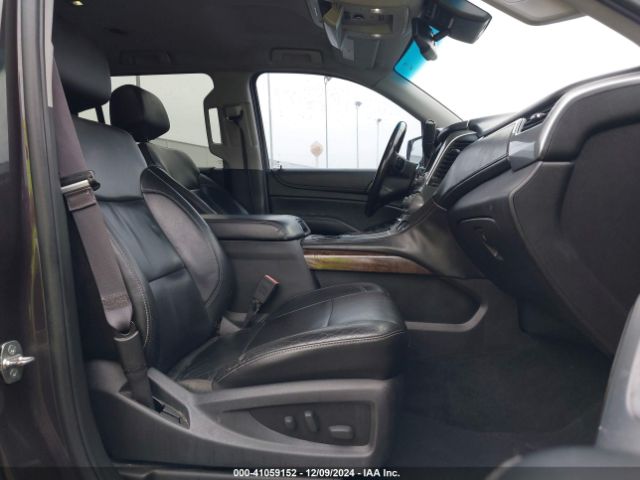 1GNSCBKC5FR128233 Chevrolet Tahoe Lt