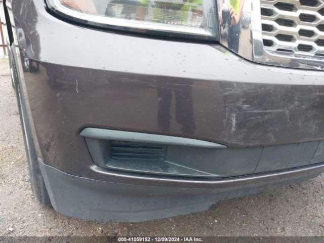 1GNSCBKC5FR128233 Chevrolet Tahoe Lt