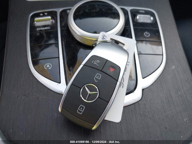 W1KWF8DB0MR611513 Mercedes-Benz C 300 Sedan