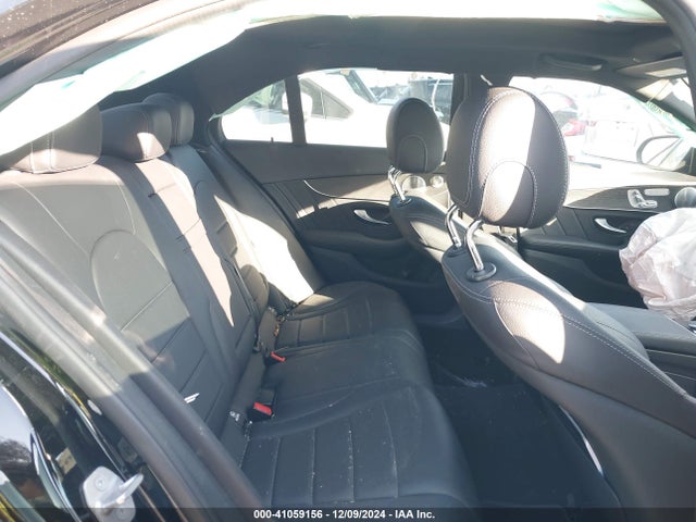 W1KWF8DB0MR611513 Mercedes-Benz C 300 Sedan
