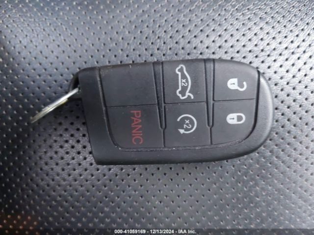 2C3CDXDT7EH259820 Dodge Charger
