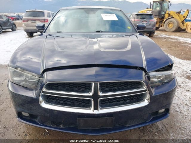 2C3CDXDT7EH259820 Dodge Charger