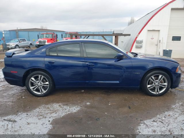 2C3CDXDT7EH259820 Dodge Charger