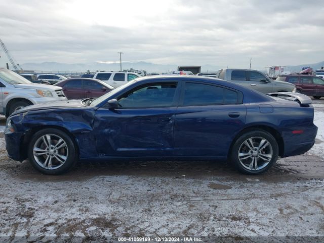 2C3CDXDT7EH259820 Dodge Charger
