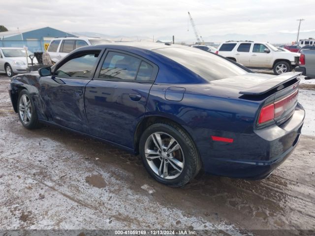 2C3CDXDT7EH259820 Dodge Charger