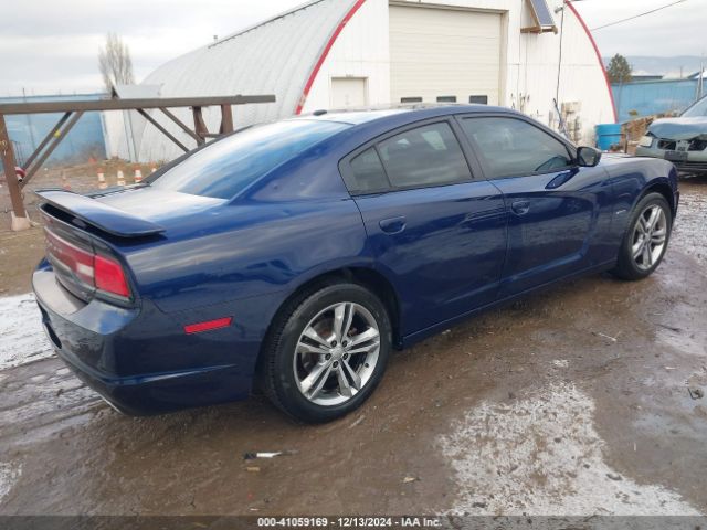 2C3CDXDT7EH259820 Dodge Charger