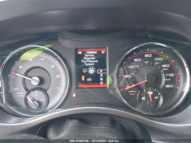 2C3CDXDT7EH259820 Dodge Charger