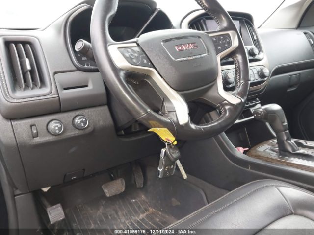 1GTG6EEN5K1290991 GMC Canyon Denali