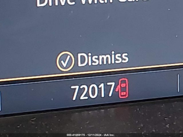 1GTG6EEN5K1290991 GMC Canyon Denali