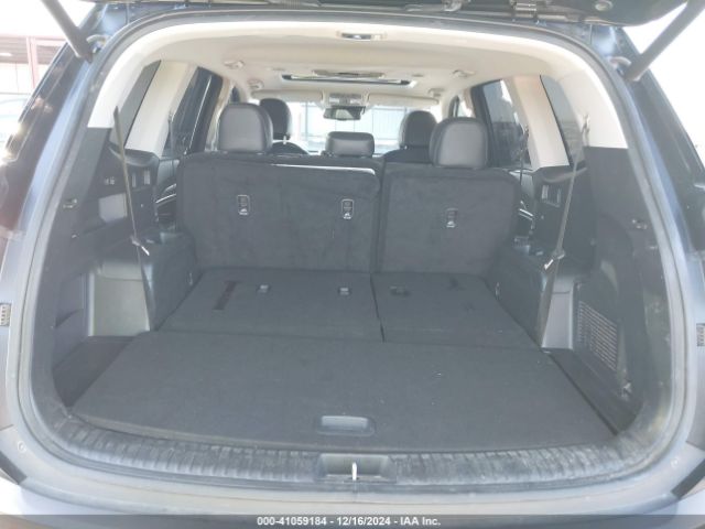 5XYP34HC6MG132434 KIA Telluride Ex