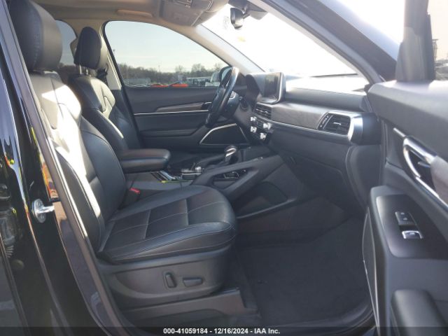 5XYP34HC6MG132434 KIA Telluride Ex