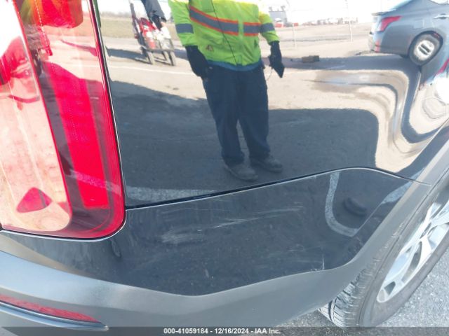 5XYP34HC6MG132434 KIA Telluride Ex