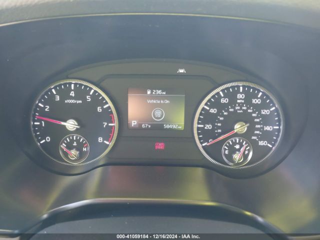 5XYP34HC6MG132434 KIA Telluride Ex