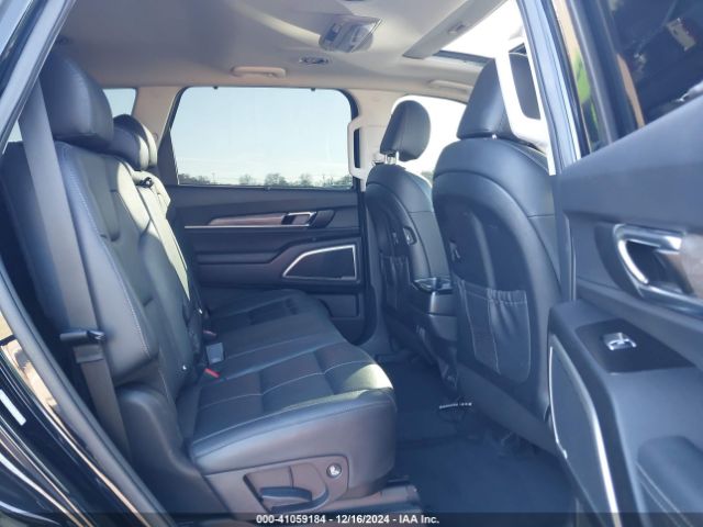 5XYP34HC6MG132434 KIA Telluride Ex
