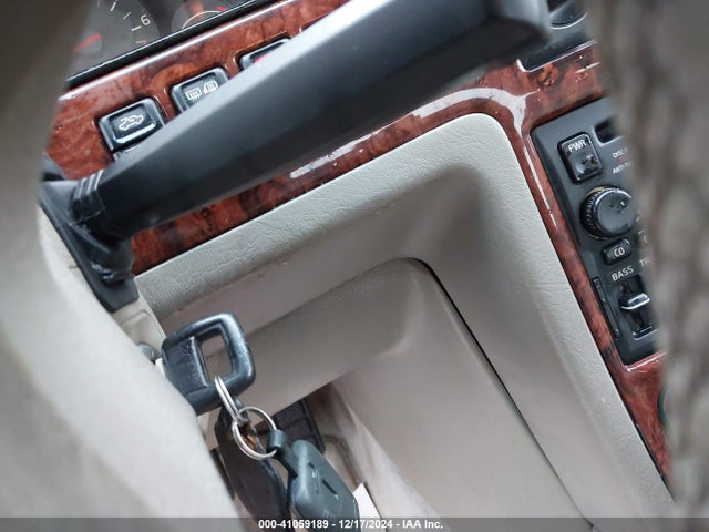 1997 VOLVO 960 YV1KS9603V1117615 Photo 10