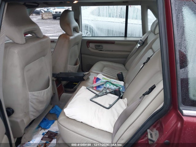1997 VOLVO 960 YV1KS9603V1117615 Photo 7