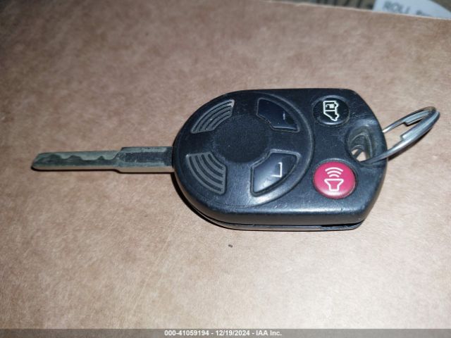 1FTYE1YM7GKB38392 Ford Transit-150