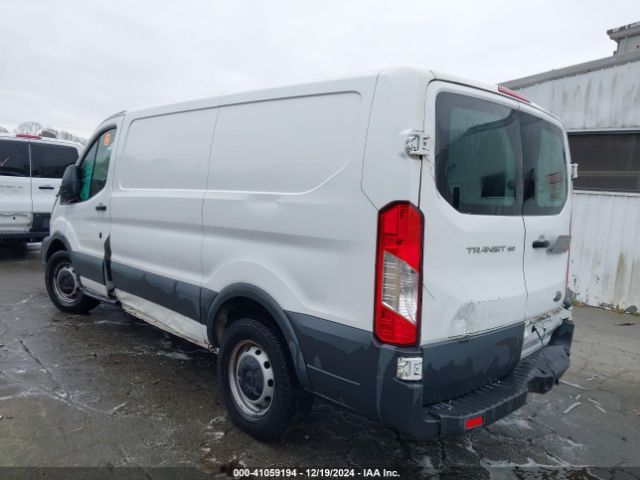 1FTYE1YM7GKB38392 Ford Transit-150