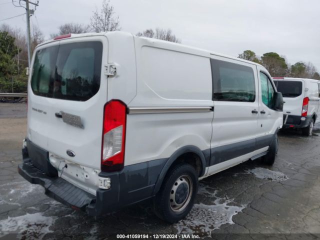 1FTYE1YM7GKB38392 Ford Transit-150