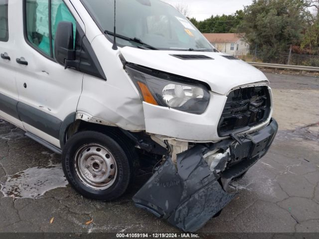 1FTYE1YM7GKB38392 Ford Transit-150