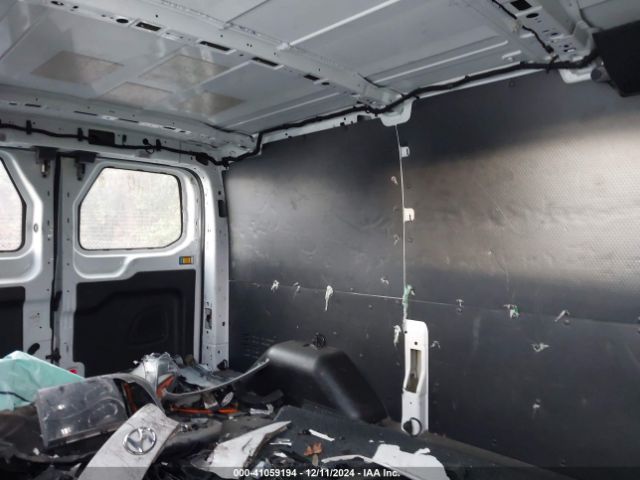 1FTYE1YM7GKB38392 Ford Transit-150