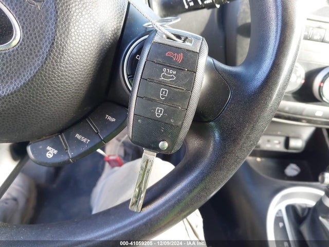 KIA gdi gamma 2016 KNDJN2A23G7247791 Image 11