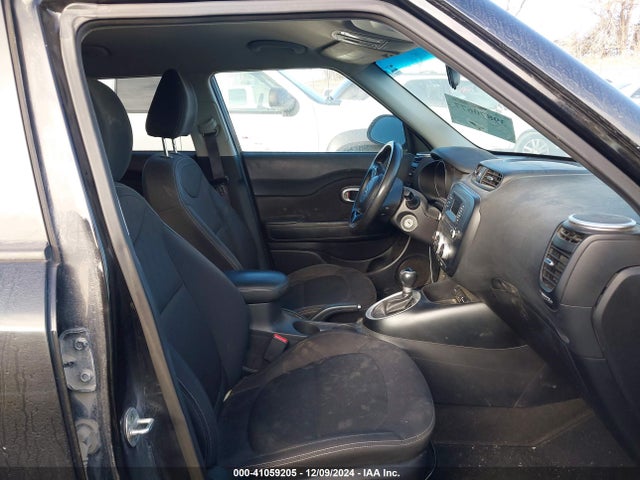 KIA gdi gamma 2016 KNDJN2A23G7247791 Image 5