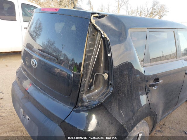 KIA gdi gamma 2016 KNDJN2A23G7247791 Image 6