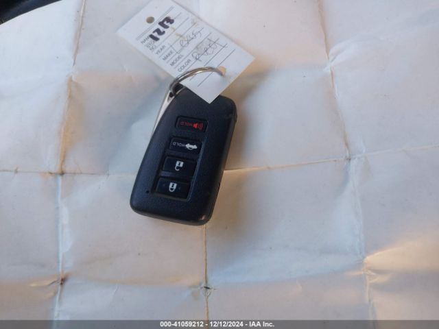 JTHBF1D21F5070853 Lexus IS 250