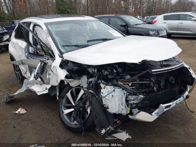 2018 LEXUS NX 300H JTJBJRBZ3J2086588 Photo 5