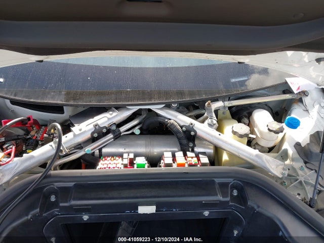 2013 TESLA MODEL S 5YJSA1CP0DFP07126 Photo 9