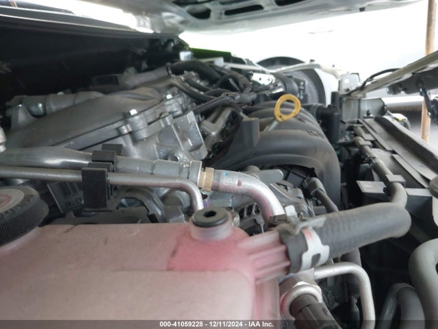 Toyota COROLLA LE 2020 5YFEPRAE8LP143658 Image 10