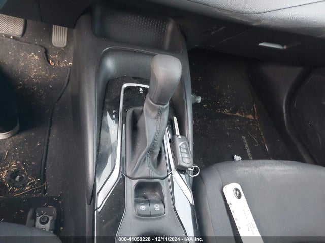 Toyota COROLLA LE 2020 5YFEPRAE8LP143658 Image 11