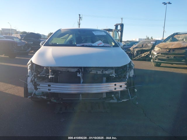 Toyota COROLLA LE 2020 5YFEPRAE8LP143658 Image 13
