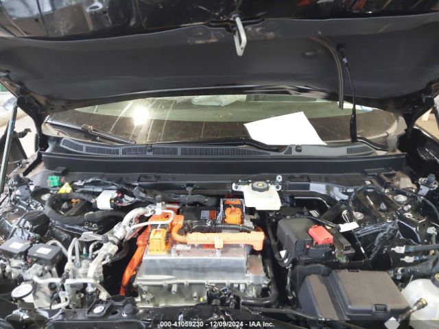2024 HONDA PROLOGUE 3GPKHXRJ2RS514846 Photo 9