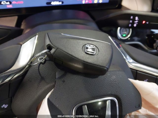2024 HONDA PROLOGUE 3GPKHXRJ2RS514846 Photo 10