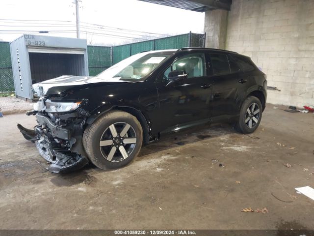 2024 HONDA PROLOGUE 3GPKHXRJ2RS514846 Photo 1