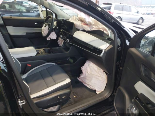 2024 HONDA PROLOGUE 3GPKHXRJ2RS514846 Photo 4