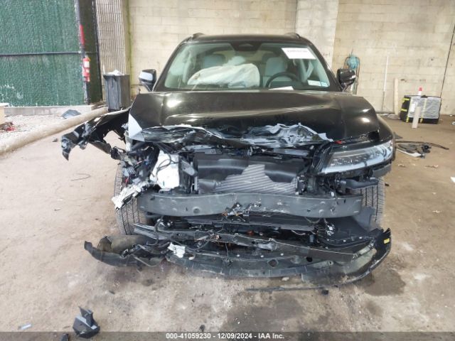 2024 HONDA PROLOGUE 3GPKHXRJ2RS514846 Photo 5