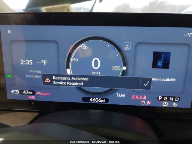 2024 HONDA PROLOGUE 3GPKHXRJ2RS514846 Photo 6