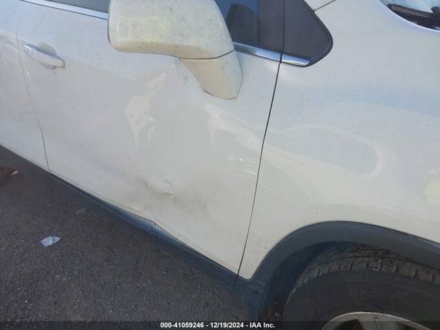 Chevrolet Trax Lt 2015 3GNCJLSBXFL213762 Image 12