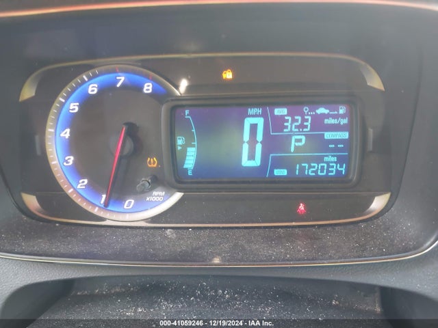 Chevrolet Trax Lt 2015 3GNCJLSBXFL213762 Image 7