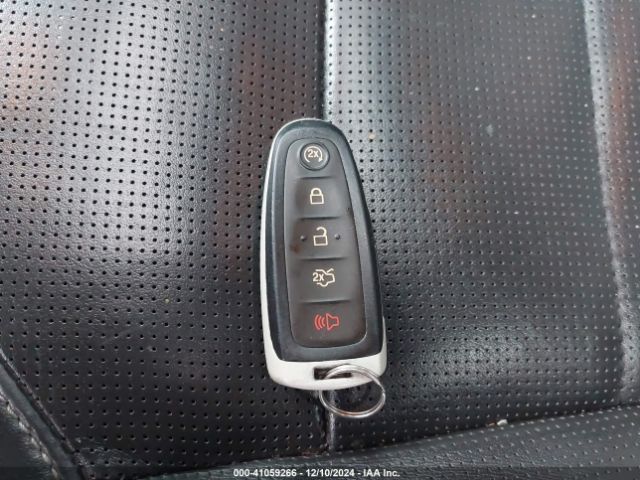 1FAHP2F82FG174441 Ford Taurus Limited