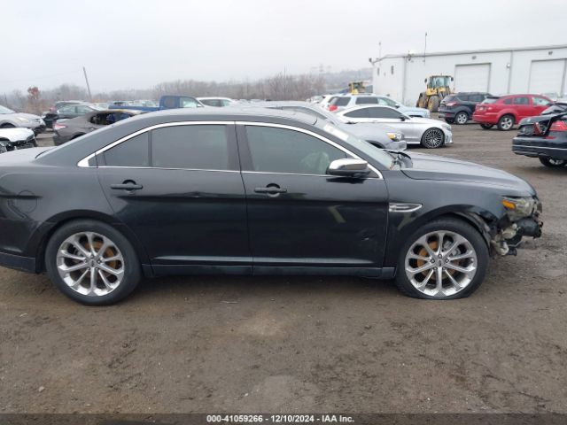 1FAHP2F82FG174441 Ford Taurus Limited
