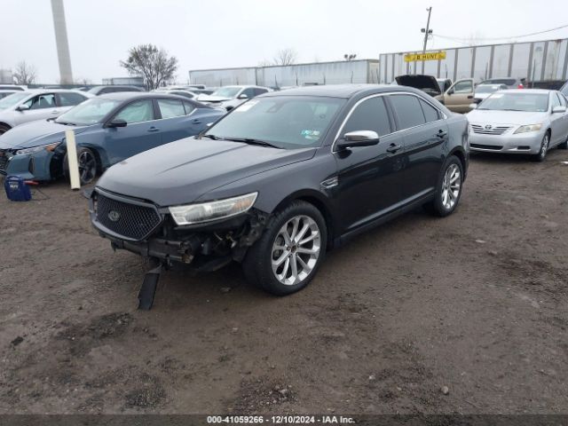 1FAHP2F82FG174441 Ford Taurus Limited