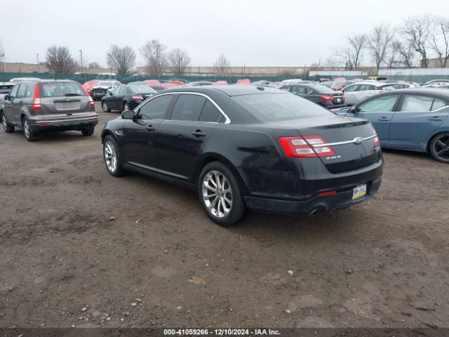 1FAHP2F82FG174441 Ford Taurus Limited